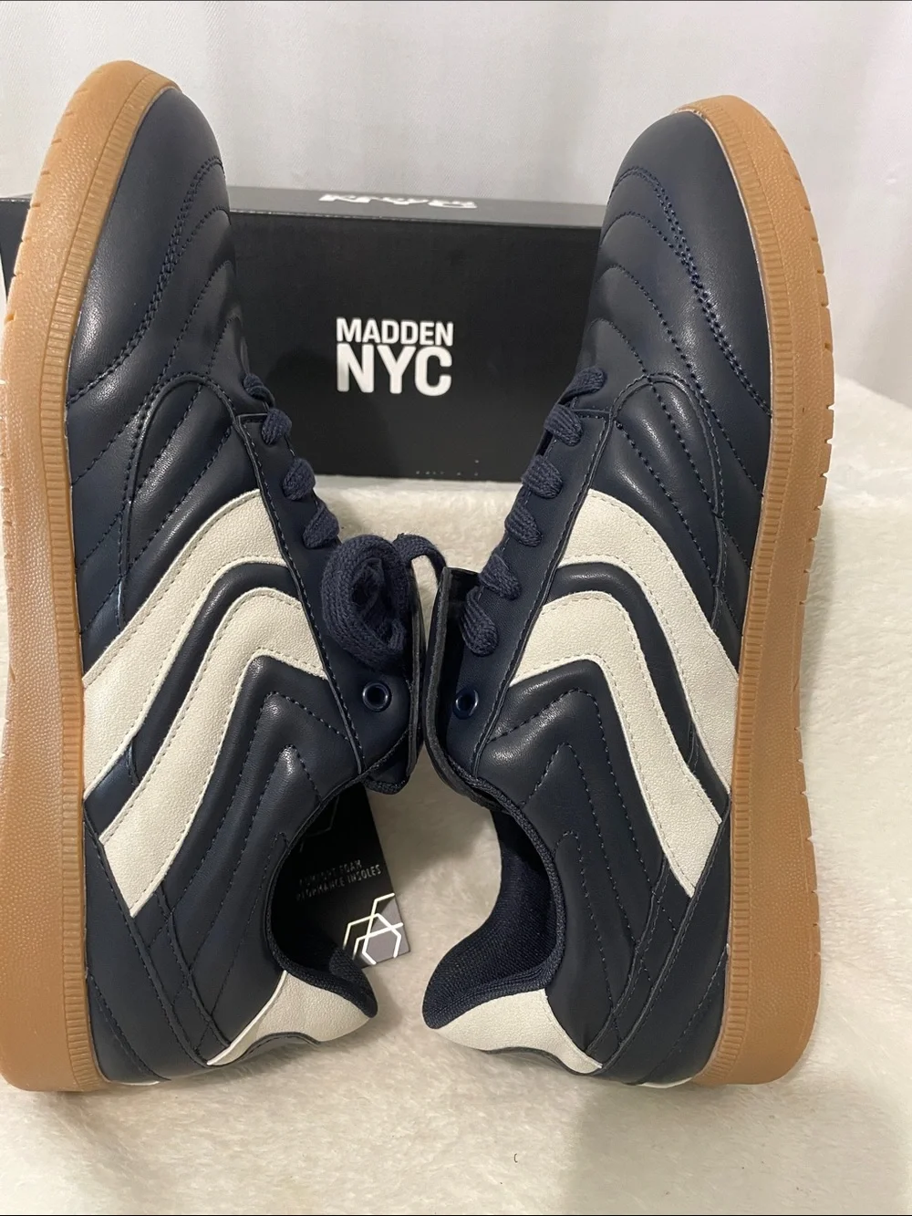 Madden Nyc stylish men